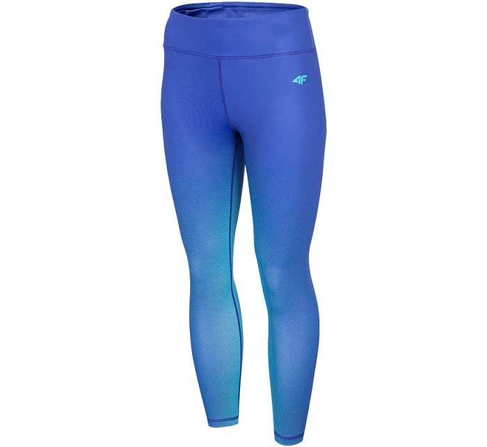 Dámské tréninkové legíny W H4L20 SPDF008 91A - 4F