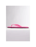 Dámské žabky W 4FSS23FFLIF067FUKSJA - 4F