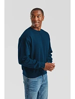 Sweat Mikina "" black model 22447711 - Fruit of the Loom
