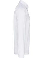 K Popelínová košile s dlouhým rukávem 20.K white model 22509972 - Kariban K Popelínová košile s dlouhým rukávem 20.K white model 22509972 - Kariban