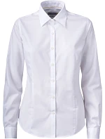 J.Harvest & Frost YB 50 Regular Women halenka s dlouhým rukávem white model 22454375 J.Harvest & Frost YB 50 Regular Women halenka s dlouhým rukávem white model 22454375