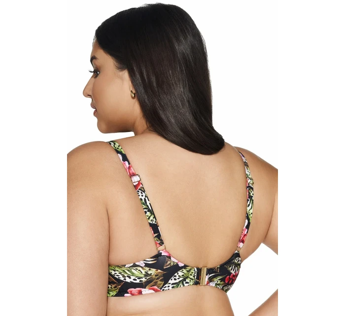 Ava SK-218 barva:květinová