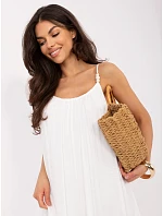 Šaty IR SK Y 3391.17P ecru