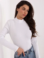Halenka JM BZ 3035.64 bílá
