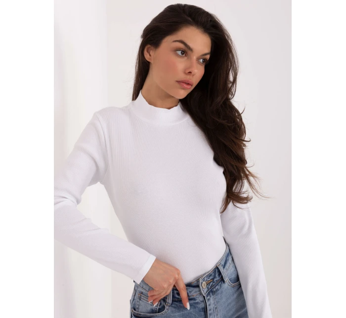 Halenka JM BZ 3035.64 bílá