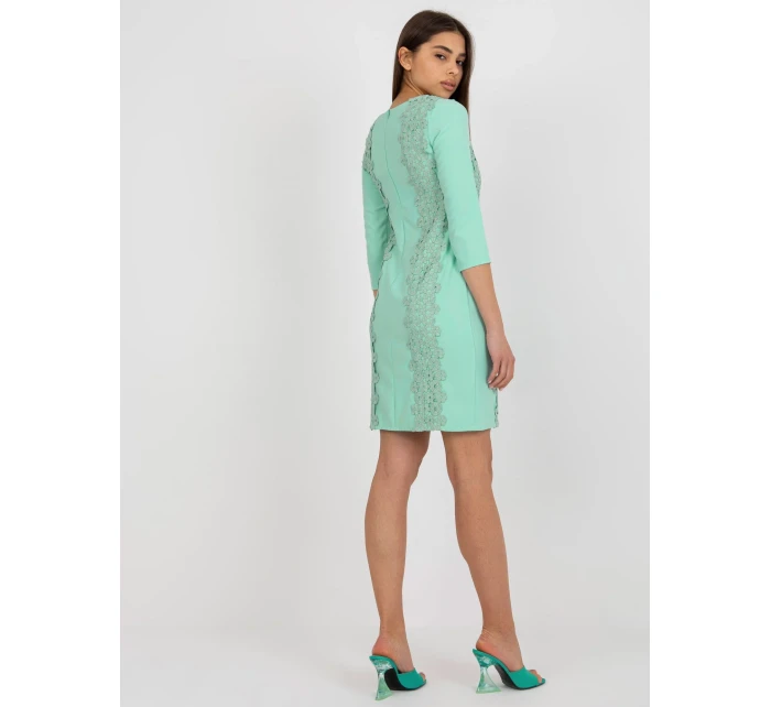 LK SK 506583 šaty.21P mincovna