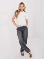 Jumper PM SW CV6679.32 ecru Jumper PM SW CV6679.32 ecru