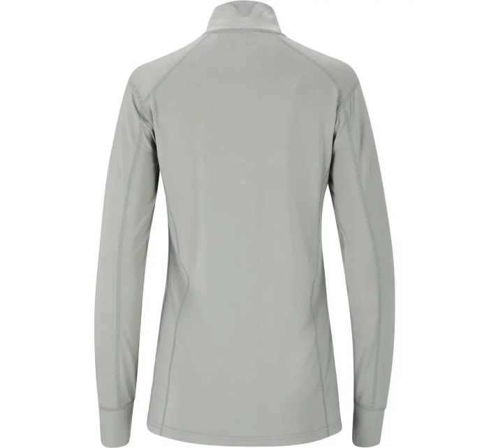 Dámské tričko Endurance Lyma W Bamboo Midlayer