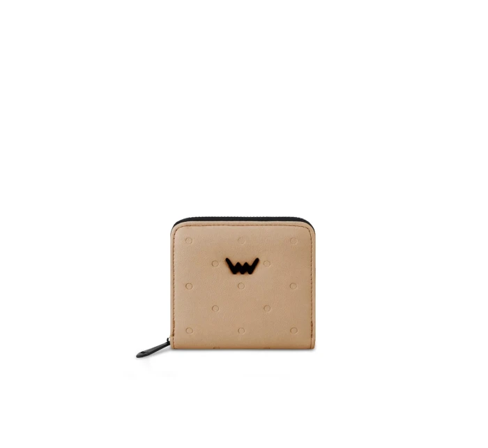 Peněženka VUCH Charis Mini Beige