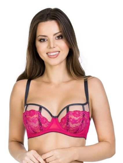 Dámská podprsenka DOTS BALCONETTE 19110