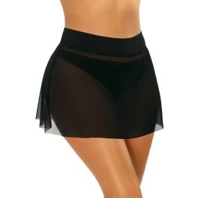 PLÁŽOVÁ SUKNĚ SUKNĚ 4 - SUKNĚ