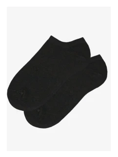 PÁNSKÉ HLADKÉ BAMBUSOVÉ NOHY SE SILIKONEM 291028