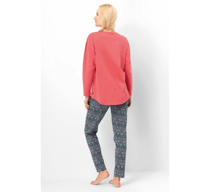 DÁMSKÉ PYŽAMO LNS model 21318206 B25 - Key DÁMSKÉ PYŽAMO LNS model 21318206 B25 - Key