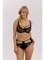 Poloměkká podprsenka Fatma Art. 1374