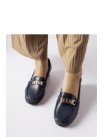 Mokasiny model 207683 Solea Mokasiny model 207683 Solea