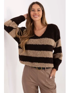 Svetr  model 219225 Italy Moda