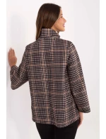 Plášť model 220316 Italy Moda Plášť model 220316 Italy Moda