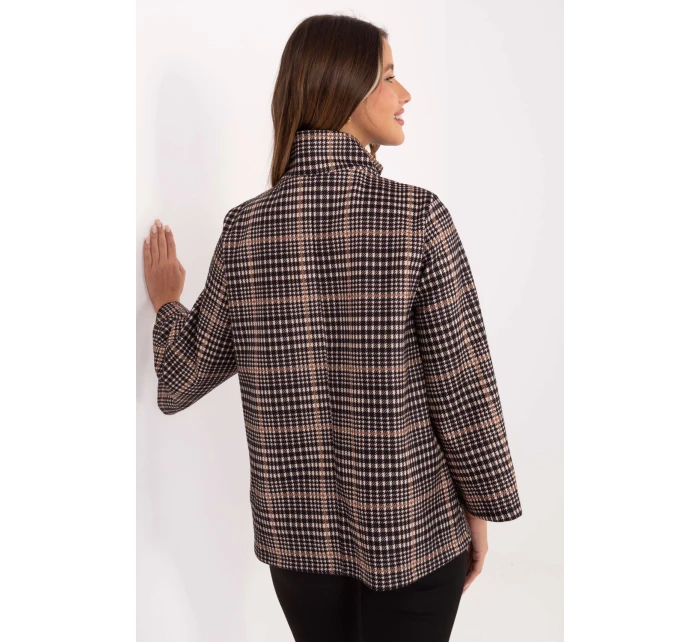 Plášť model 220316 Italy Moda Plášť model 220316 Italy Moda