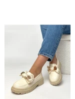 Mokasiny model 224151 Solea Mokasiny model 224151 Solea