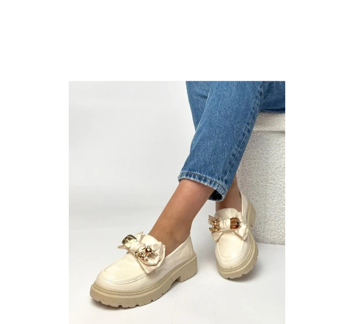 Mokasiny model 224151 Solea Mokasiny model 224151 Solea