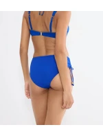 Summer Twist Midi 01 - BLUE - TRIUMPH BLUE - TRIUMPH