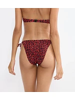 MIDNIGHT SWIM - Tai bikini se třpytivými korálkovými vázankami Triumph MIDNIGHT SWIM - Tai bikini se třpytivými korálkovými vázankami Triumph