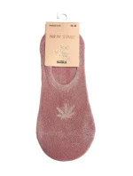 Baleríny 021 Dámské Bamboo model 20926038 3542 - WiK