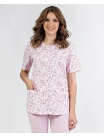 Pyžamo model 20942911 cr/r MXL W25 dámské rozepínací - Regina