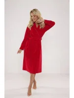 Dámský župan  390 3XL5XL model 6336526 - De Lafense