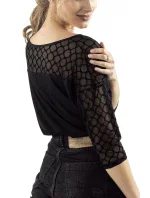 Dámská halenka model 19403143 - Eldar