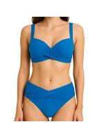 Dámské dvoudílné plavky Fashion 29 model 21236501 30 - Self Dámské dvoudílné plavky Fashion 29 model 21236501 30 - Self
