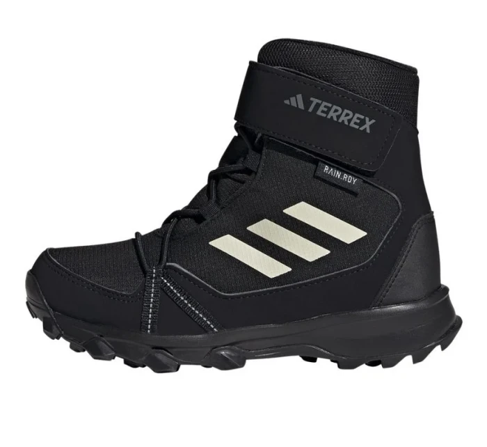 Boty adidas Terrex Snow CF RAIN.RDY Jr IF7495