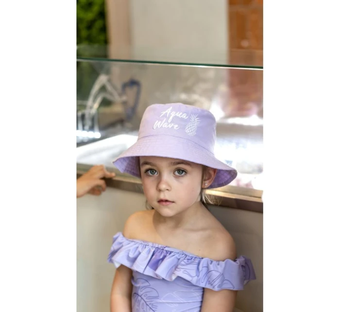 Plavky Aquawave Verona Jr 92800482360