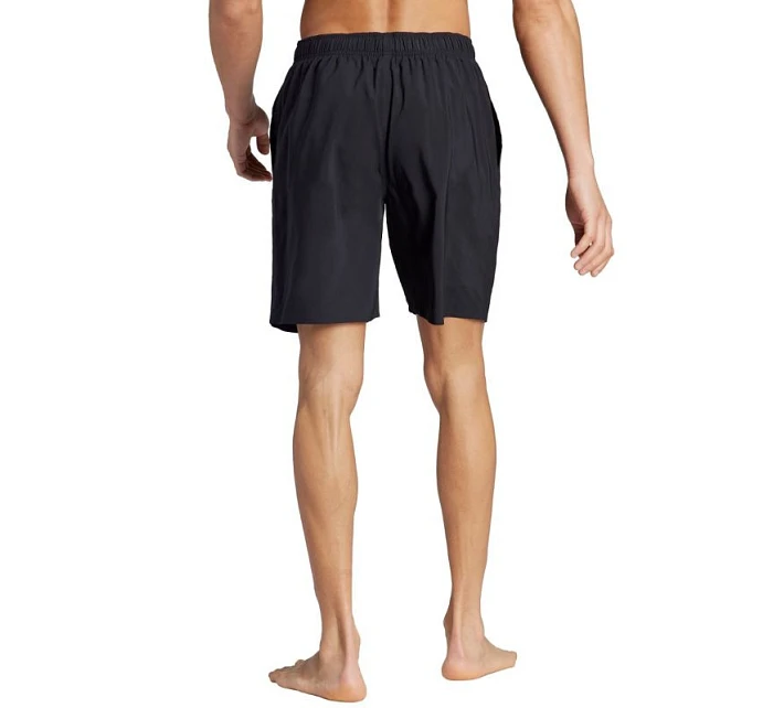 Šortky adidas Solid CLX Classic-Length M IA5379