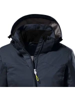 Dámská bunda pro nepromokavá model 21349418 - Killtec Dámská bunda pro nepromokavá model 21349418 - Killtec