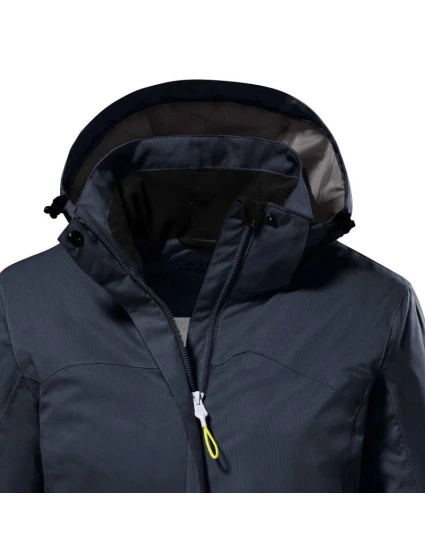 Dámská bunda pro nepromokavá model 21349418 - Killtec Dámská bunda pro nepromokavá model 21349418 - Killtec