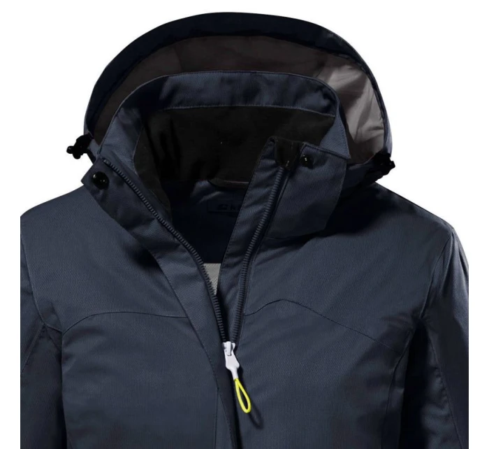 Dámská bunda pro nepromokavá model 21349418 - Killtec Dámská bunda pro nepromokavá model 21349418 - Killtec