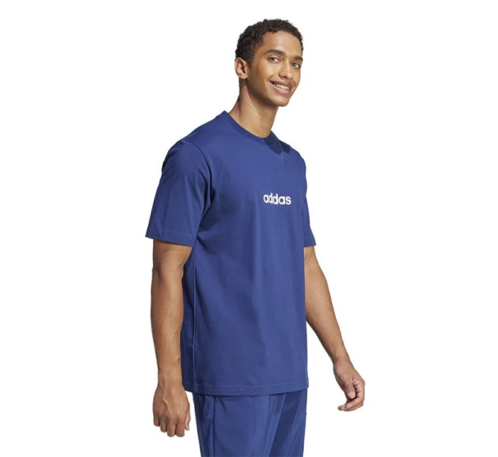 Adidas Lineární tričko M JE8999 Adidas Lineární tričko M JE8999