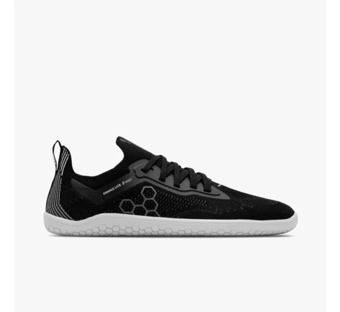 Vivobarefoot Primus Lite Knit Obsidan W 209304-01 dámské boty