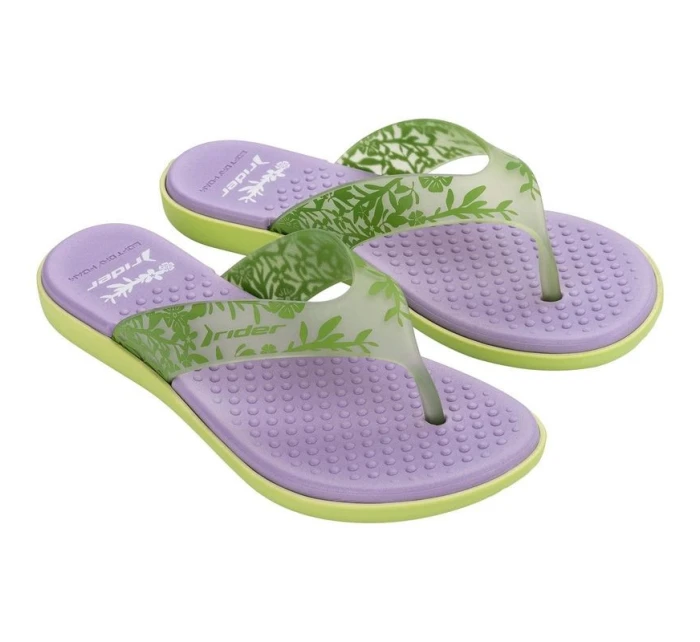 Rider Aqua Vi Fem W 83635AZ070 dámské žabky Rider Aqua Vi Fem W 83635AZ070 dámské žabky