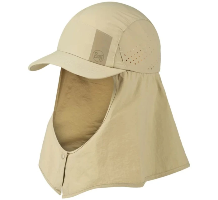 Buff Desert Cap 1357649542000 Beige S/M
