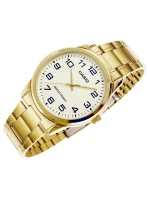 CASIO MTP-V001G-9BUDF Pánské hodinky + BOX CASIO MTP-V001G-9BUDF Pánské hodinky + BOX