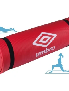 FITNESS MAT  RED model 21824422 - Umbro