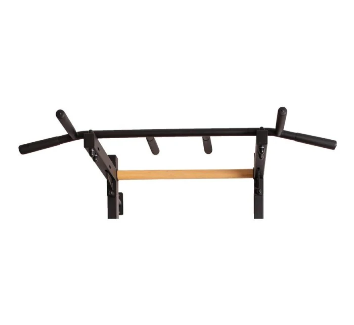 GYMNASTICKÝ ŽEBŘÍK SE CVIČEBNÍ TYČÍ, ZÁBRADLÍM A LAVIČKOU 723B