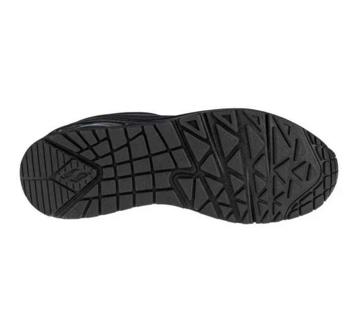 Boty Skechers Uno-Stand on Air W 73690-BBK