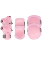 Sada chráničů Spokey Buffer Pk Jr 940914-940913-940912