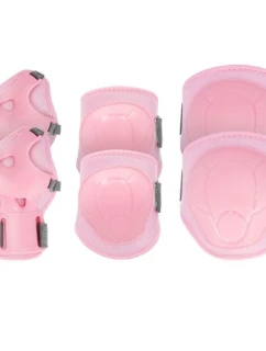 Sada chráničů Spokey Buffer Pk Jr 940914-940913-940912