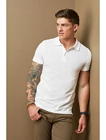 Stretch Polo Pánské elastické piqué polo z těžké bavlny model 22478314 navy blue - Stedman Stretch Polo Pánské elastické piqué polo z těžké bavlny model 22478314 navy blue - Stedman