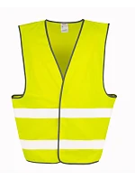 Result R 200X Bezpečnostní vesta 30.200X fluorescent yellow