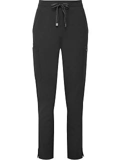 Onna NN 600 Dámské strečové cargo kalhoty 39.N600 black